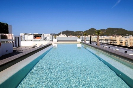 Eurostars Puerto De Ibiza (Ex. El Puerto Ibiza)