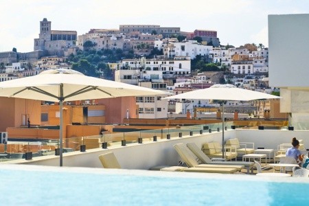Eurostars Puerto De Ibiza (Ex. El Puerto Ibiza)