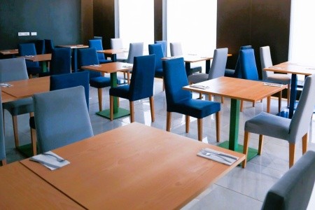 Eurostars Puerto De Ibiza (Ex. El Puerto Ibiza)