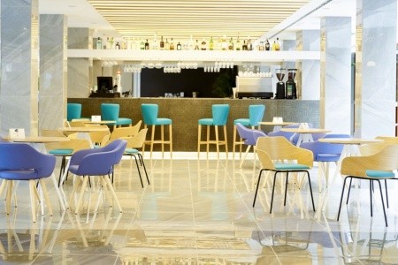 Eurostars Puerto De Ibiza (Ex. El Puerto Ibiza)