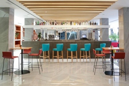 Eurostars Puerto De Ibiza (Ex. El Puerto Ibiza)
