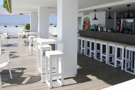 Eurostars Puerto De Ibiza (Ex. El Puerto Ibiza)