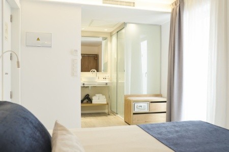 Eurostars Puerto De Ibiza (Ex. El Puerto Ibiza)
