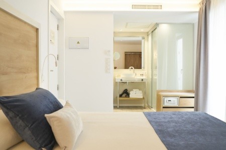 Eurostars Puerto De Ibiza (Ex. El Puerto Ibiza)