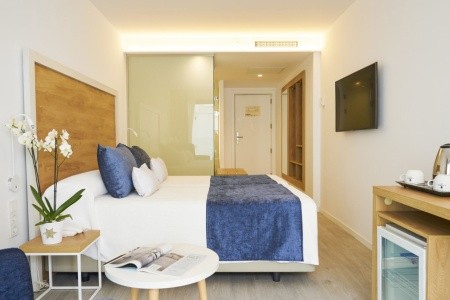 Eurostars Puerto De Ibiza (Ex. El Puerto Ibiza)