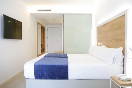 Eurostars Puerto De Ibiza (Ex. El Puerto Ibiza)