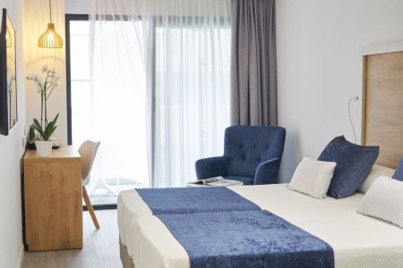 Eurostars Puerto De Ibiza (Ex. El Puerto Ibiza)