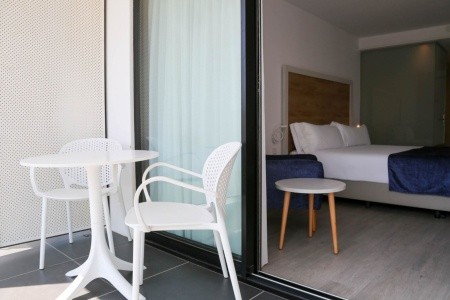 Eurostars Puerto De Ibiza (Ex. El Puerto Ibiza)
