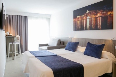Eurostars Puerto De Ibiza (Ex. El Puerto Ibiza)