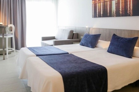 Eurostars Puerto De Ibiza (Ex. El Puerto Ibiza)