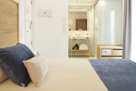Eurostars Puerto De Ibiza (Ex. El Puerto Ibiza)