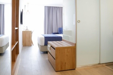 Eurostars Puerto De Ibiza (Ex. El Puerto Ibiza)
