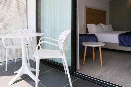 Eurostars Puerto De Ibiza (Ex. El Puerto Ibiza)