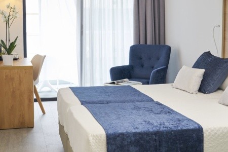 Eurostars Puerto De Ibiza (Ex. El Puerto Ibiza)
