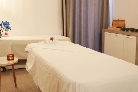 Eurostars Puerto De Ibiza (Ex. El Puerto Ibiza)