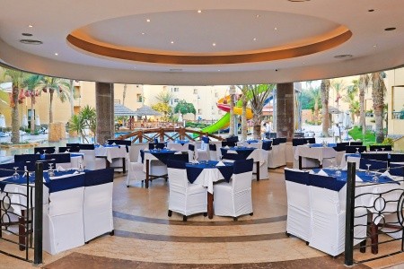 Eagles Downtown Zahabia Resort (Ex. Zahabia Village & Beach) - 17