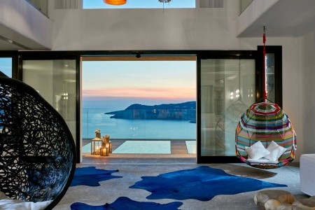 Myconian Avaton Resort - 5