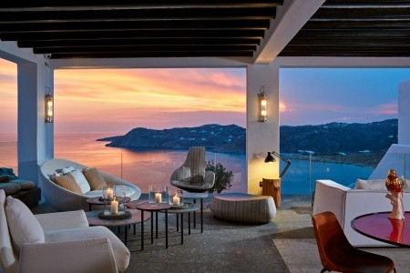 Myconian Avaton Resort - 6