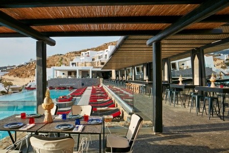 Myconian Avaton Resort - 11