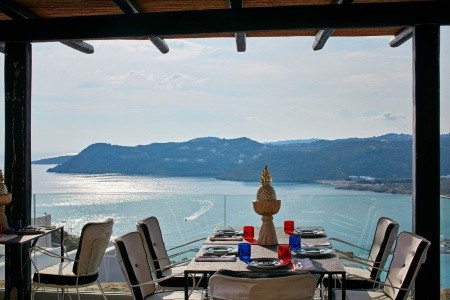 Myconian Avaton Resort - 12