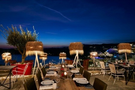 Myconian Avaton Resort - 13