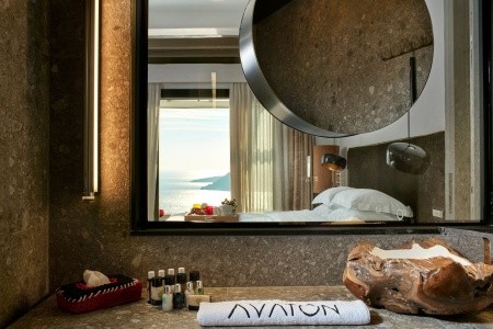 Myconian Avaton Resort - 18