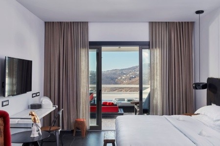 Myconian Avaton Resort - 19