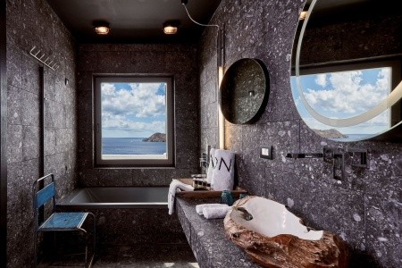 Myconian Avaton Resort - 20