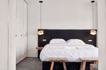 Myconian Avaton Resort - 22