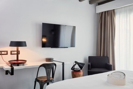 Myconian Avaton Resort - 23