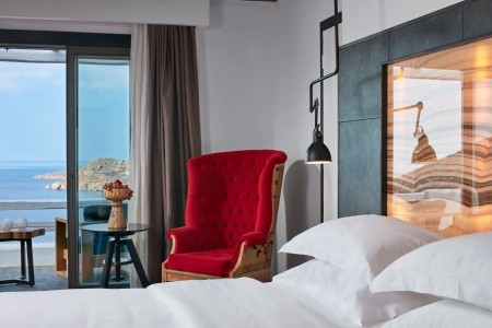 Myconian Avaton Resort - 27