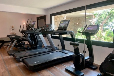 Myconian Avaton Resort - 30