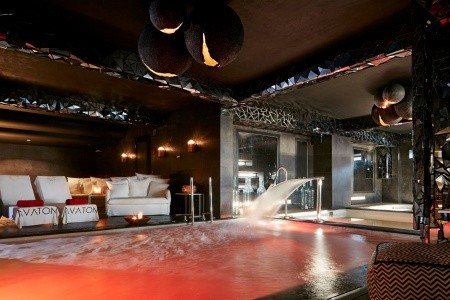 Myconian Avaton Resort - 32