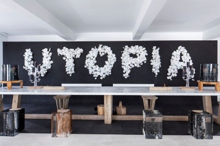 Myconian Utopia Resort - 4