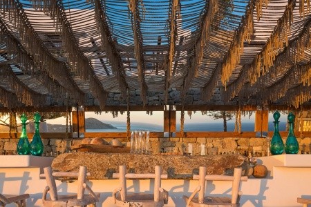 Myconian Utopia Resort - 9