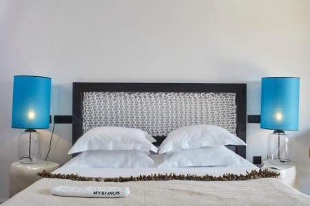 Myconian Utopia Resort - 14