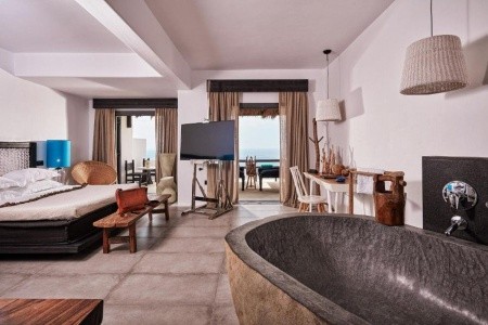 Myconian Utopia Resort - 16