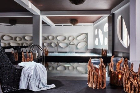 Myconian Utopia Resort - 23