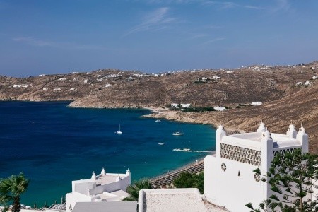 Myconian Utopia Resort - 25