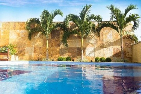 Majestic Ponta Negra Beach - 2