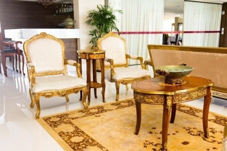 Majestic Ponta Negra Beach - 4