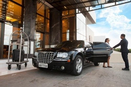 Majestic Ponta Negra Beach - 5