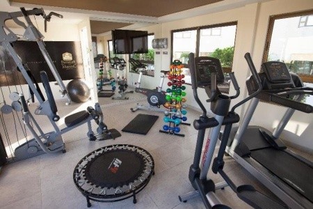 Majestic Ponta Negra Beach - 9