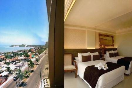 Majestic Ponta Negra Beach - 11