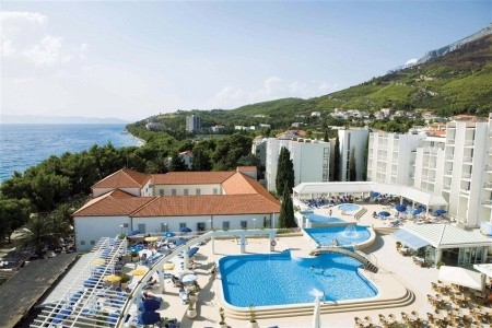 Bluesun Hotel Alga - 5