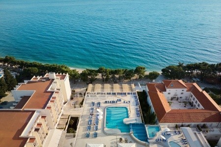 Bluesun Hotel Alga - 7