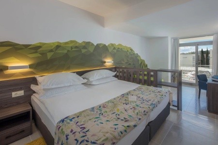 Bluesun Hotel Alga - 10