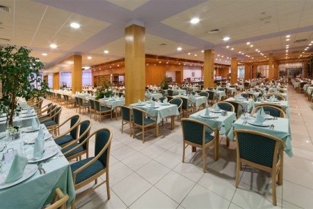 Bluesun Hotel Alga - 13