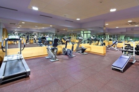 Bluesun Hotel Alga - 14