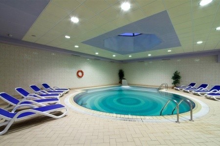 Bluesun Hotel Alga - 17